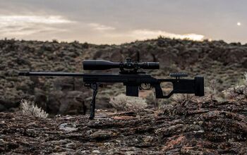 Langdon Tactical Launches the LTT IMPACT Long-Range Tikka Rifle