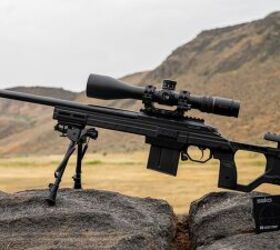 langdon tactical launches the ltt impact long range tikka rifle