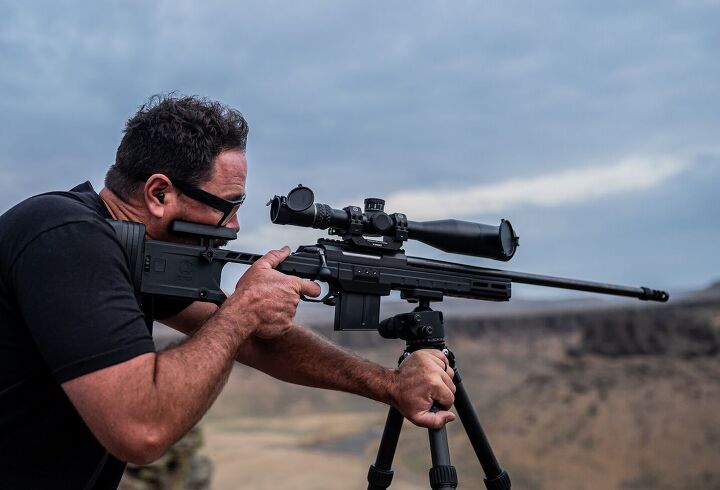 langdon tactical launches the ltt impact long range tikka rifle