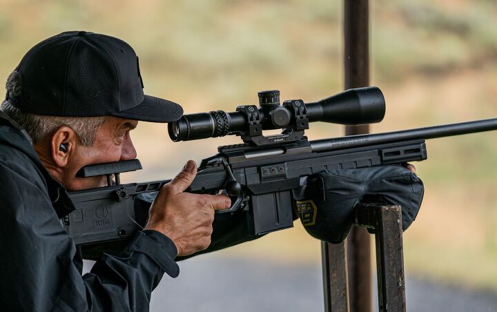 langdon tactical launches the ltt impact long range tikka rifle