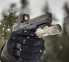 New From Vortex: Venom Enclosed Micro Red Dot Sight