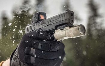 New From Vortex: Venom Enclosed Micro Red Dot Sight