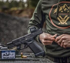 new from vortex venom enclosed micro red dot sight