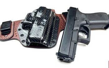 Concealed Carry Corner: Practice Makes Perfect