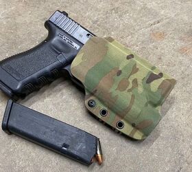 concealed carry corner practice makes perfect