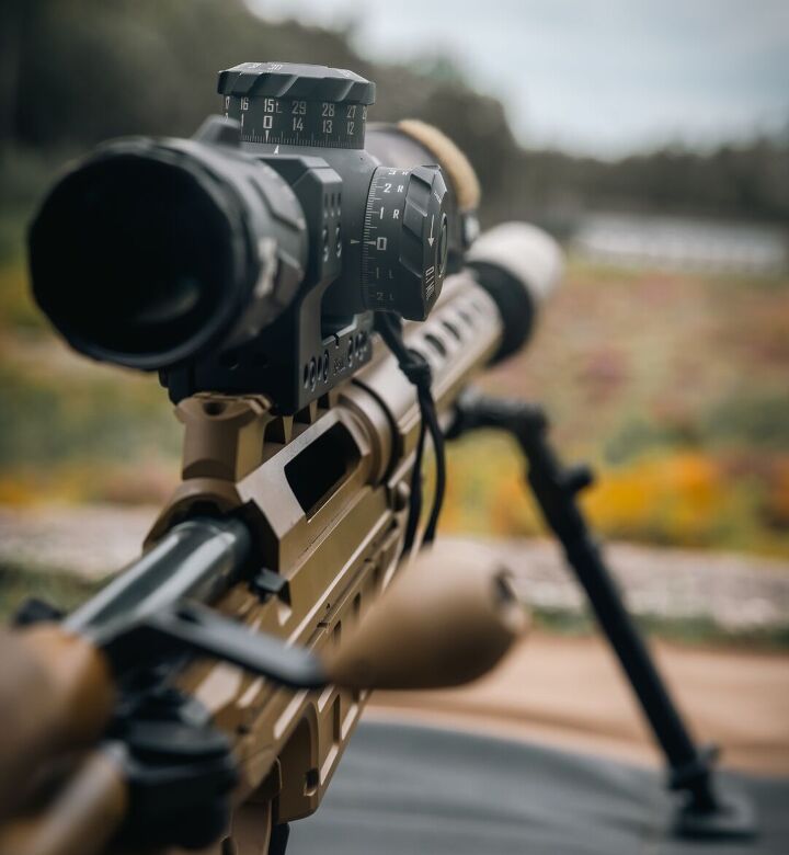 Editorial | thefirearmblog.com