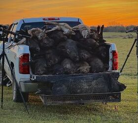 southern precision outdoors thermal revolution with agms latest