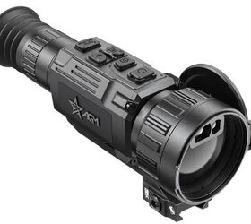 southern precision outdoors thermal revolution with agms latest