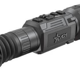 southern precision outdoors thermal revolution with agms latest