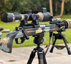 southern precision outdoors thermal revolution with agms latest