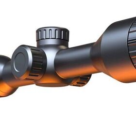 southern precision outdoors thermal revolution with agms latest
