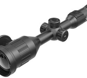 southern precision outdoors thermal revolution with agms latest