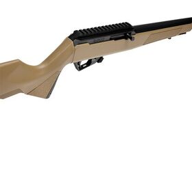 new savage rxr22 semi auto rimfire lineup