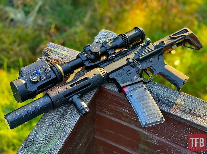potd the honey badger 2025 titanium germanium