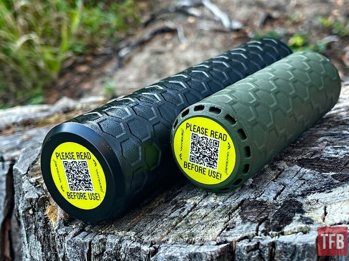 potd the honey badger 2025 titanium germanium