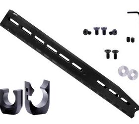 Of course, the kit will come with all the fiddly bits needed for attachment. [XS Sights]