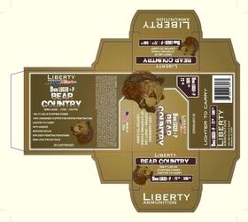stay strapped in bear country with liberty ammunition s latest recipe