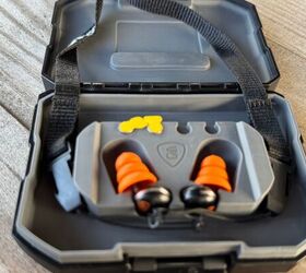 best gun range ear protection