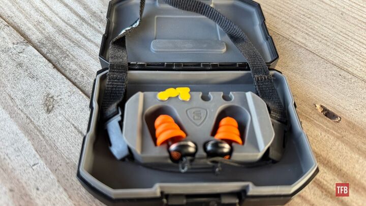Best Gun Range Ear Protection | thefirearmblog.com