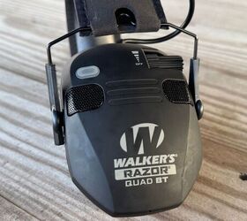 best gun range ear protection