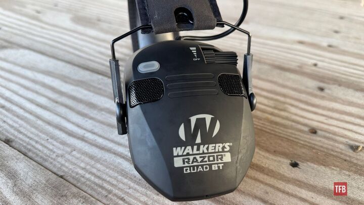 Best Gun Range Ear Protection | thefirearmblog.com