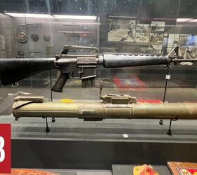 disposable firepower xm72 law from design to jungles of vietnam, M16A1 and M72A1 By Lynndon Schooler