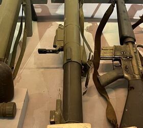 disposable firepower xm72 law from design to jungles of vietnam, Extended M72a1 By Lynndon Schooler