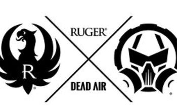 Silencer Saturday#399: Ruger Dead Air Collaborate on the RXD Line
