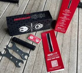 silencer saturday 399 dead air s rxd line first look at the ruger c