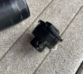 silencer saturday 399 dead air s rxd line first look at the ruger c