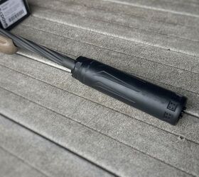 silencer saturday 399 dead air s rxd line first look at the ruger c