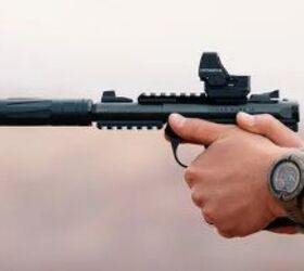 silencer saturday 399 dead air s rxd line first look at the ruger c