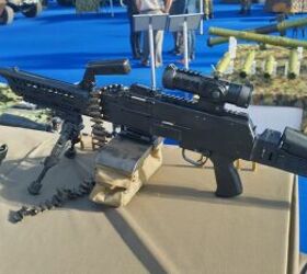 partner 2025 zastava unveils new machinegun chambered in 6 5 grendel