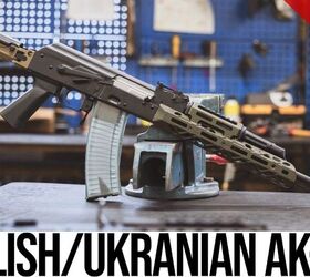 Polish-Ukrainian AK Collab at WBP: First Look at the KRUK