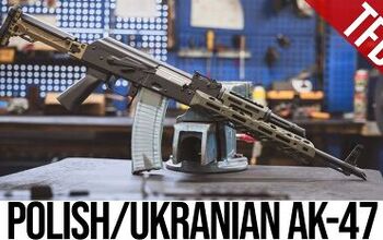 Polish-Ukrainian AK Collab at WBP: First Look at the KRUK
