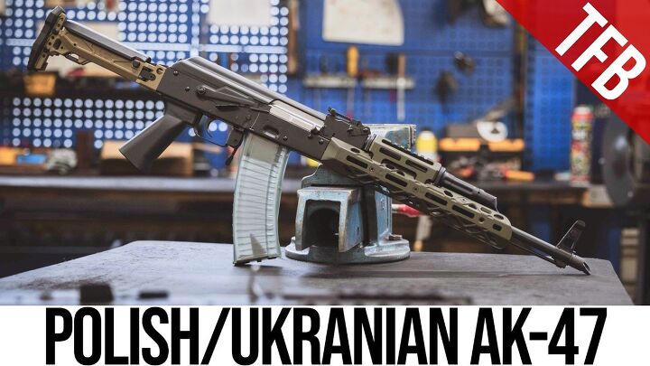Polish-Ukrainian AK Collab at WBP: First Look at the KRUK