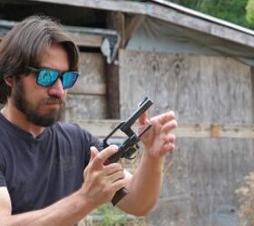 the rimfire report henrys golden boy revolver