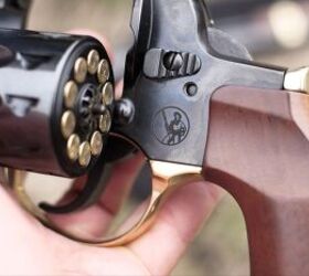 the rimfire report henrys golden boy revolver