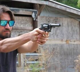 the rimfire report henrys golden boy revolver