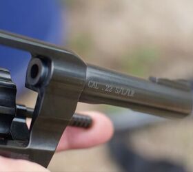 the rimfire report henrys golden boy revolver
