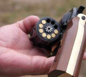 the rimfire report henrys golden boy revolver