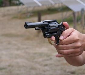 the rimfire report henrys golden boy revolver