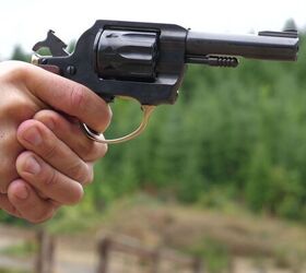 the rimfire report henrys golden boy revolver