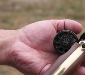the rimfire report henrys golden boy revolver