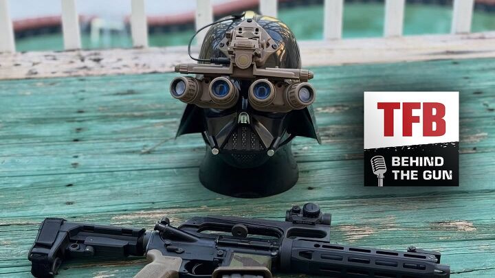Tfbtv Rifle TFBTV | thefirearmblog.com