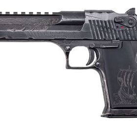 from valhalla to the range viking desert eagle unleashed