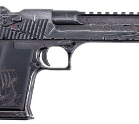 from valhalla to the range viking desert eagle unleashed