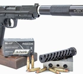 Inland Manufacturing Introduces New Suppressor Lineup