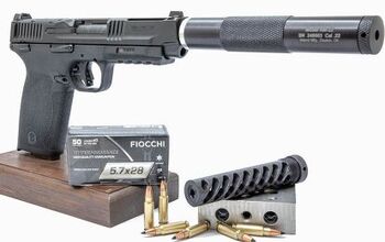 Inland Manufacturing Introduces New Suppressor Lineup