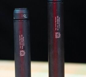 inland manufacturing introduces new suppressor lineup